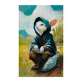 Brandon Kells - The Philosopher Print