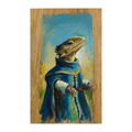 Brandon Kells - The Priest Print