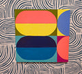 Lauren Hillerich - Quilt Block Experiment