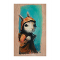 Brandon Kells - The Soldier Print
