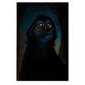 Brandon Kells - Spirit Owl Print