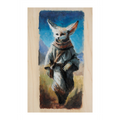 Brandon Kells - The Steppeman Print