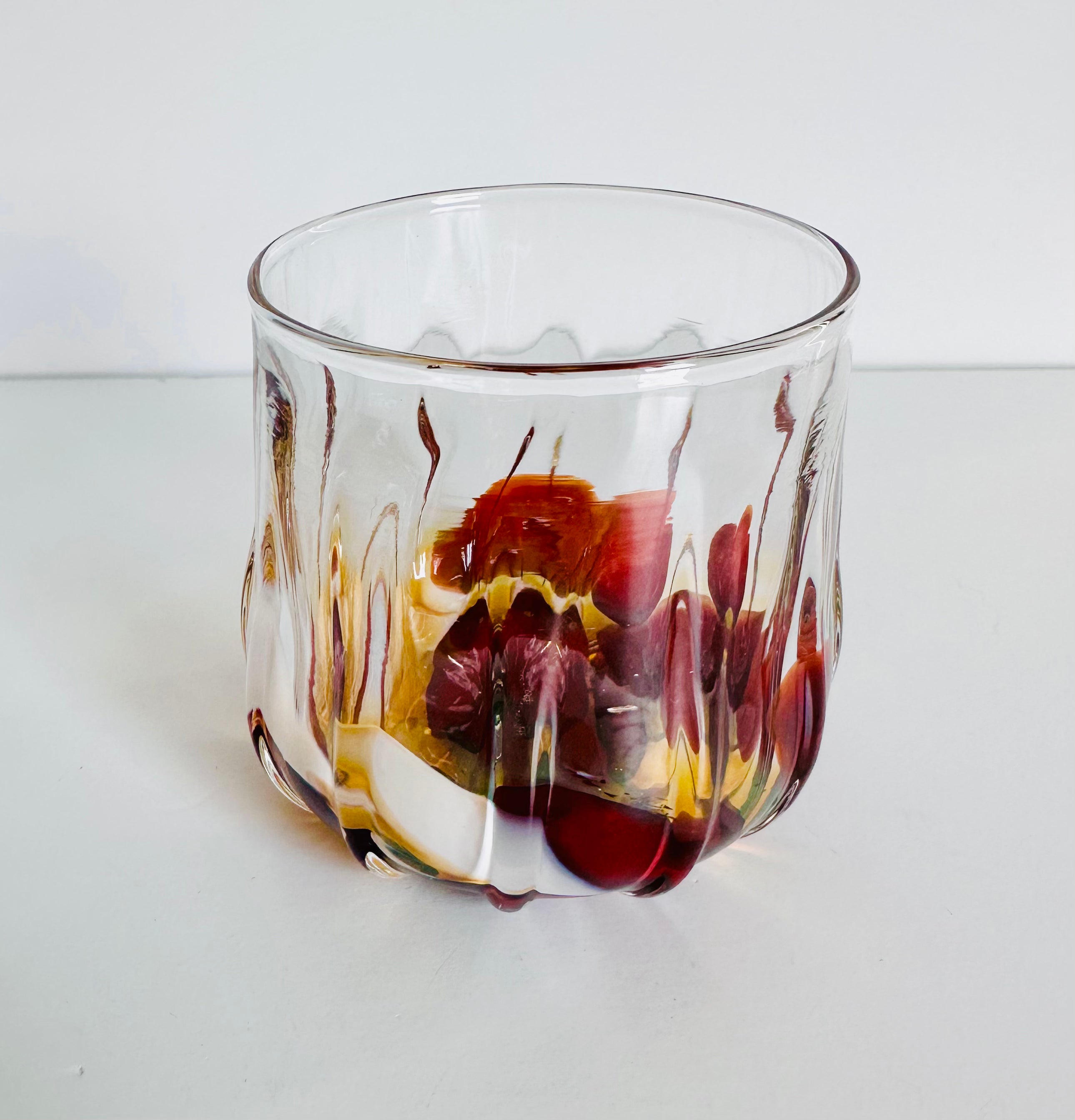 Chad Balster - Red Rocks Glasses