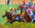Susan Howe - Turf