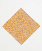 Anchal Project - Vintage Silk Bandana - No. 260203