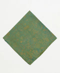 Anchal Project - Vintage Silk Bandana - No. 260223