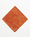 Anchal Project - Vintage Silk Bandana No. 260318