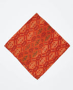 Anchal Project - Vintage Silk Bandana No. 260502