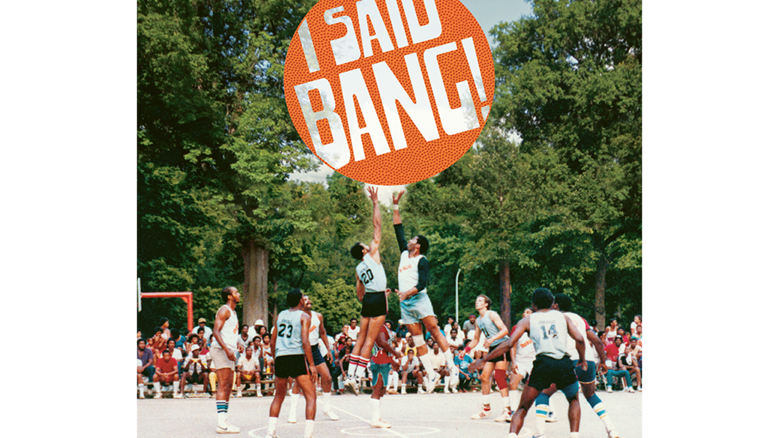 Louisville Story Program - I Said Bang!: A History of the Dirt Bowl