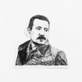 Maya Joy - Sturgill Simpson Sticker