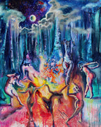 Christina Scherer - Mini Prints and Postcards