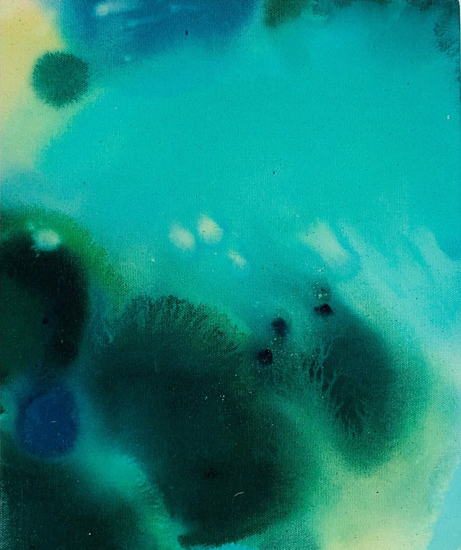 Christina Scherer - Lost and Found