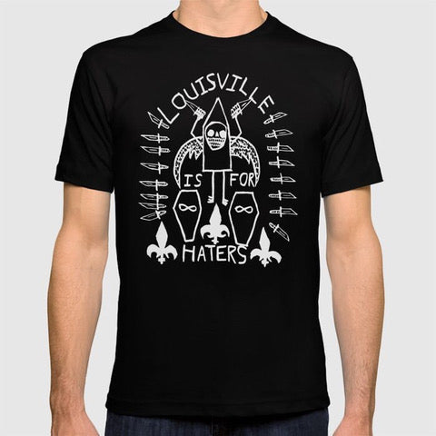 Louisville FBI Shirt Funny Bracket Shirt Essential T-Shirt for Sale by  trippeh