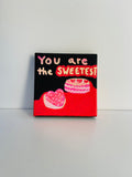 Keelie McClellan - You Are the Sweetest