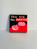 Keelie McClellan - You Are the Sweetest