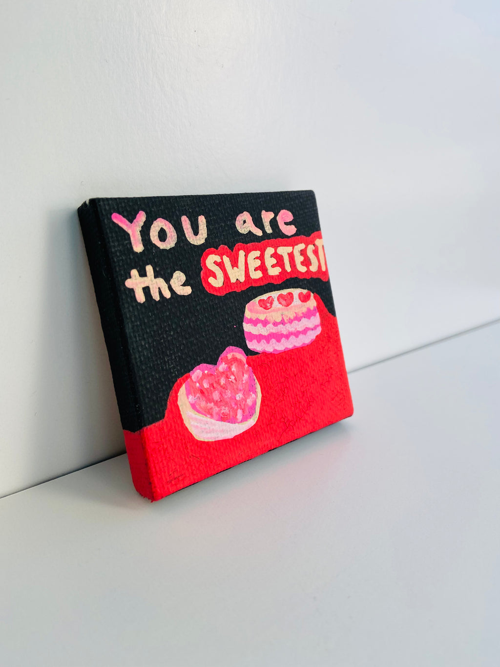 Keelie McClellan - You Are the Sweetest