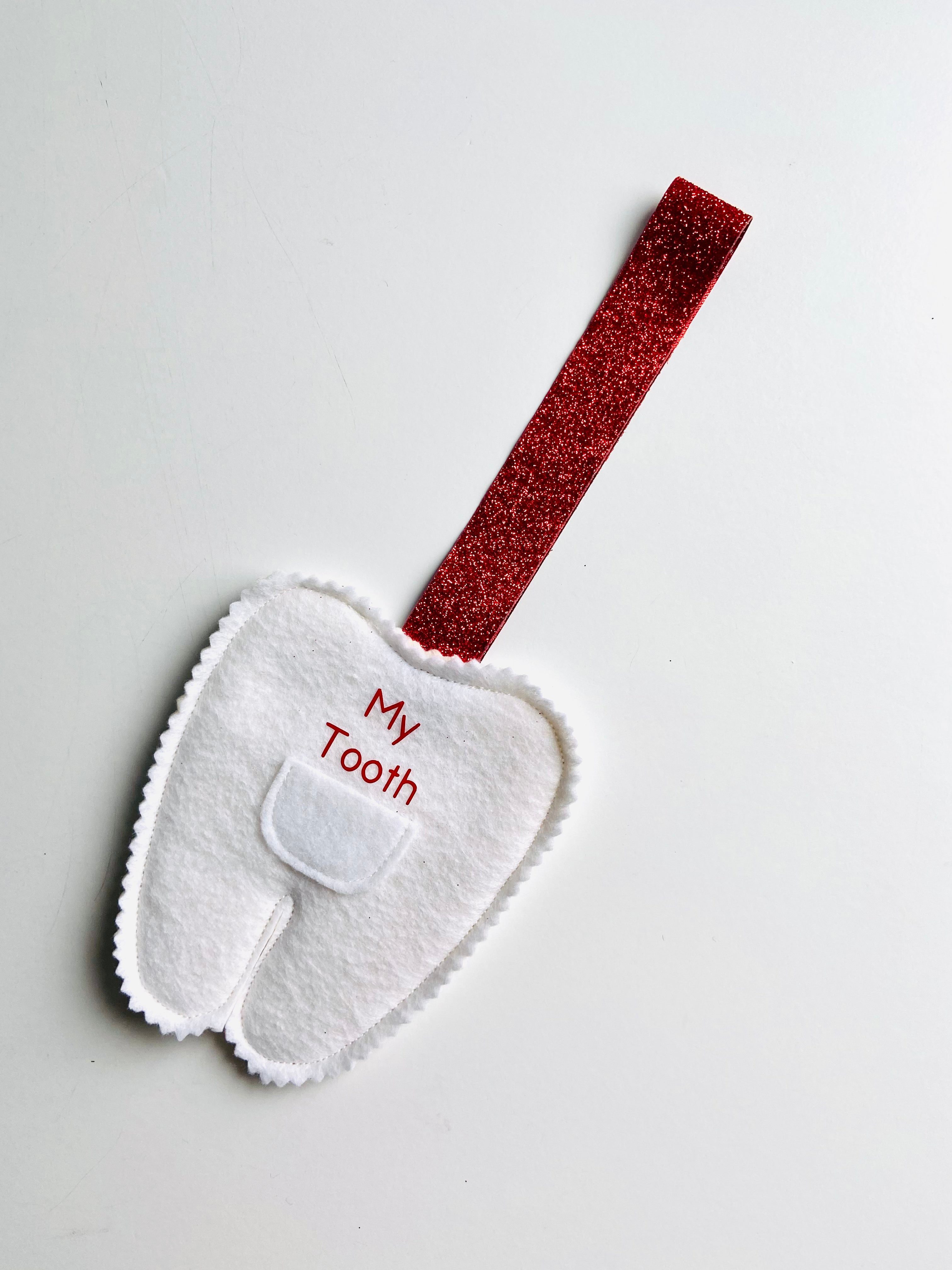 Barbara Sonnheim- Tooth Fairy Pockets