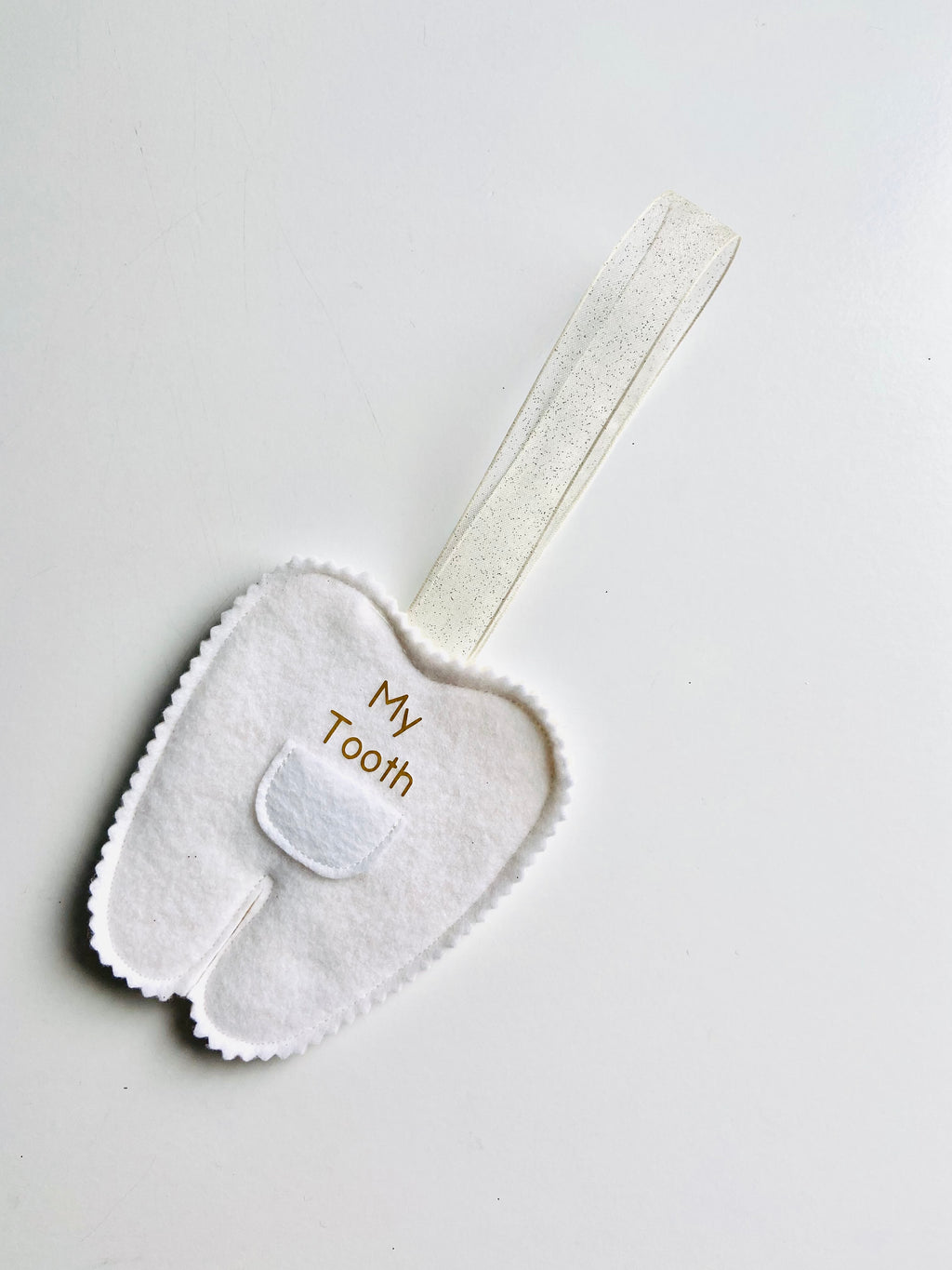 Barbara Sonnheim- Tooth Fairy Pockets