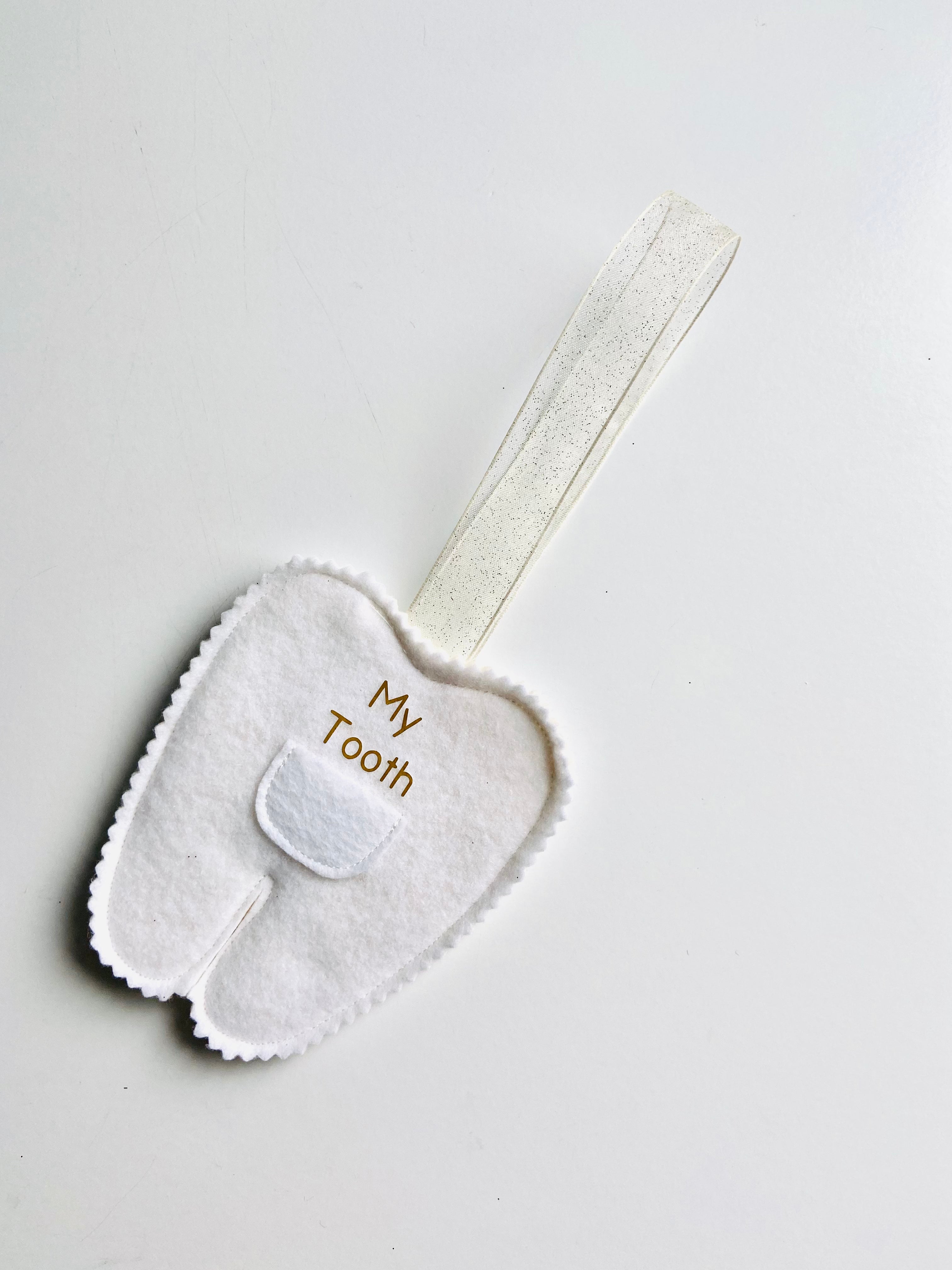 Barbara Sonnheim- Tooth Fairy Pockets