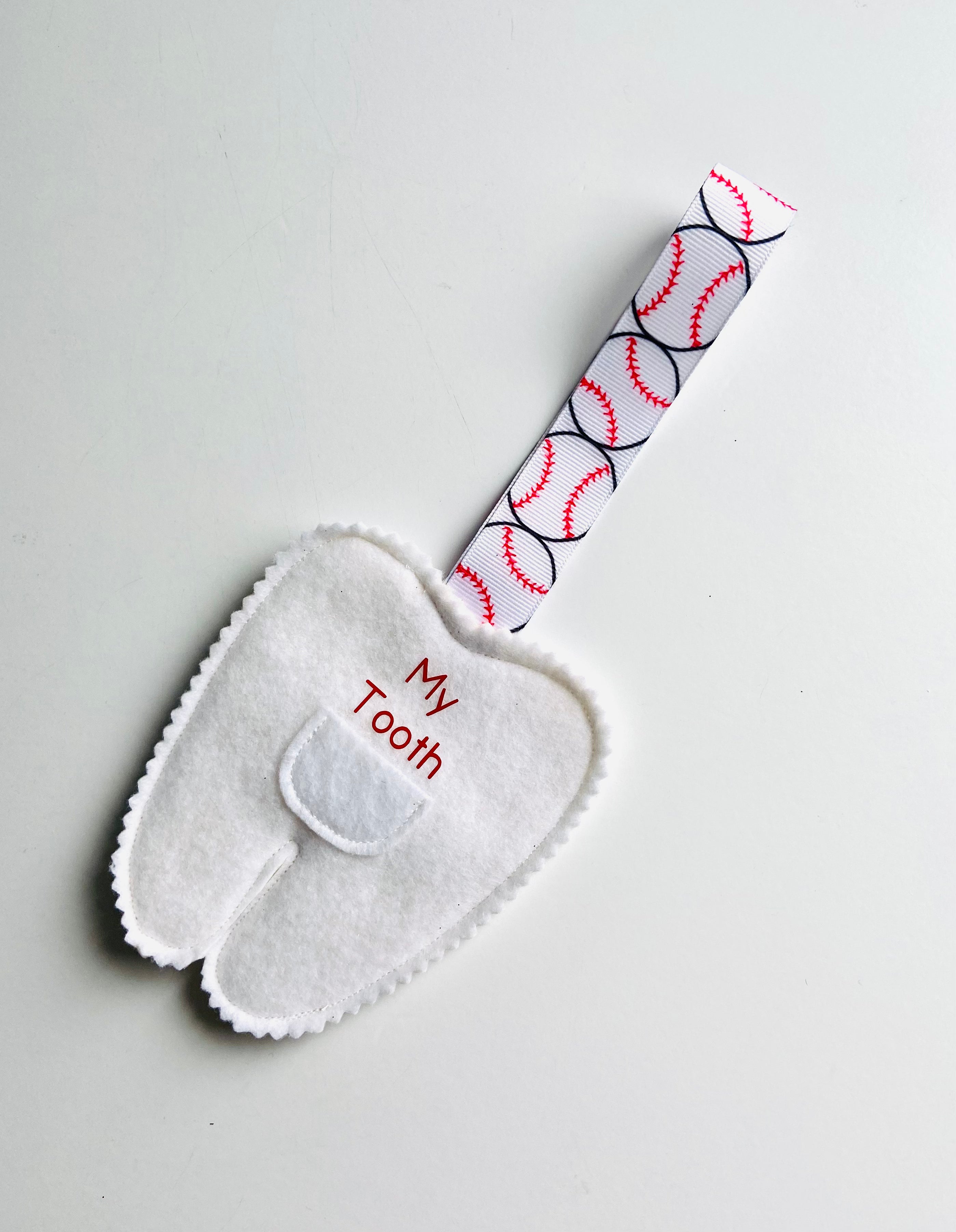 Barbara Sonnheim- Tooth Fairy Pockets