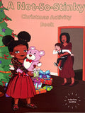 Gin Noon Spaulding - Christmas Activity Book