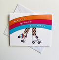 Madsee Cards - Have a Groovy Birthday