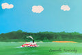 Kevin O. Postcards