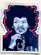 Ania Diallo - Portrait Magnets