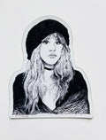 Maya Joy - Stevie Nicks Magnet
