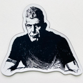 Maya Joy - Anthony Bourdain Magnet