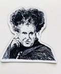 Maya Joy - Winifred Magnet