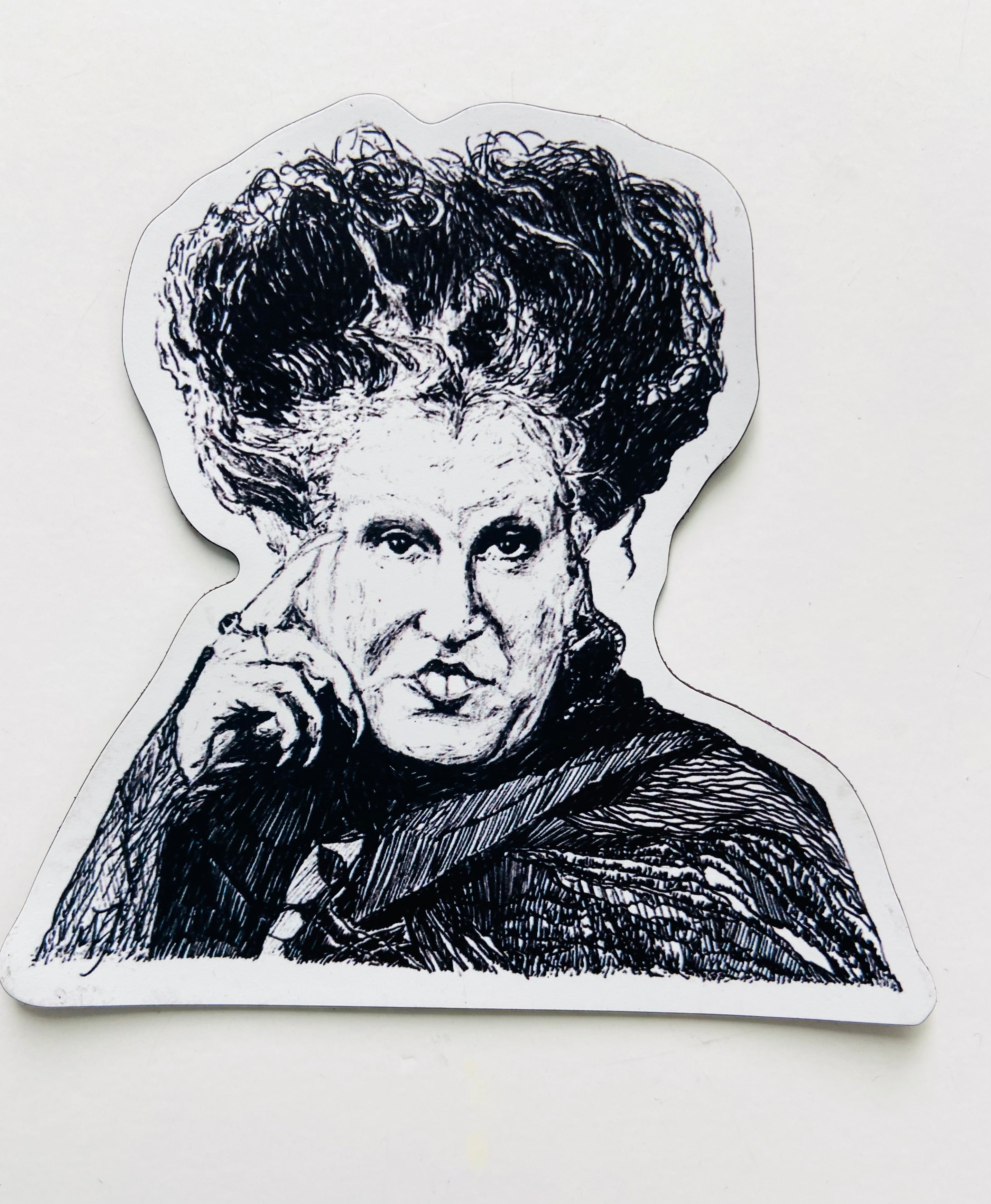 Maya Joy - Winifred Magnet
