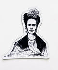 Maya Joy - Frida Kahlo Magnet