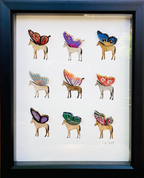 Candace Cato - Pegasus Specimens #3