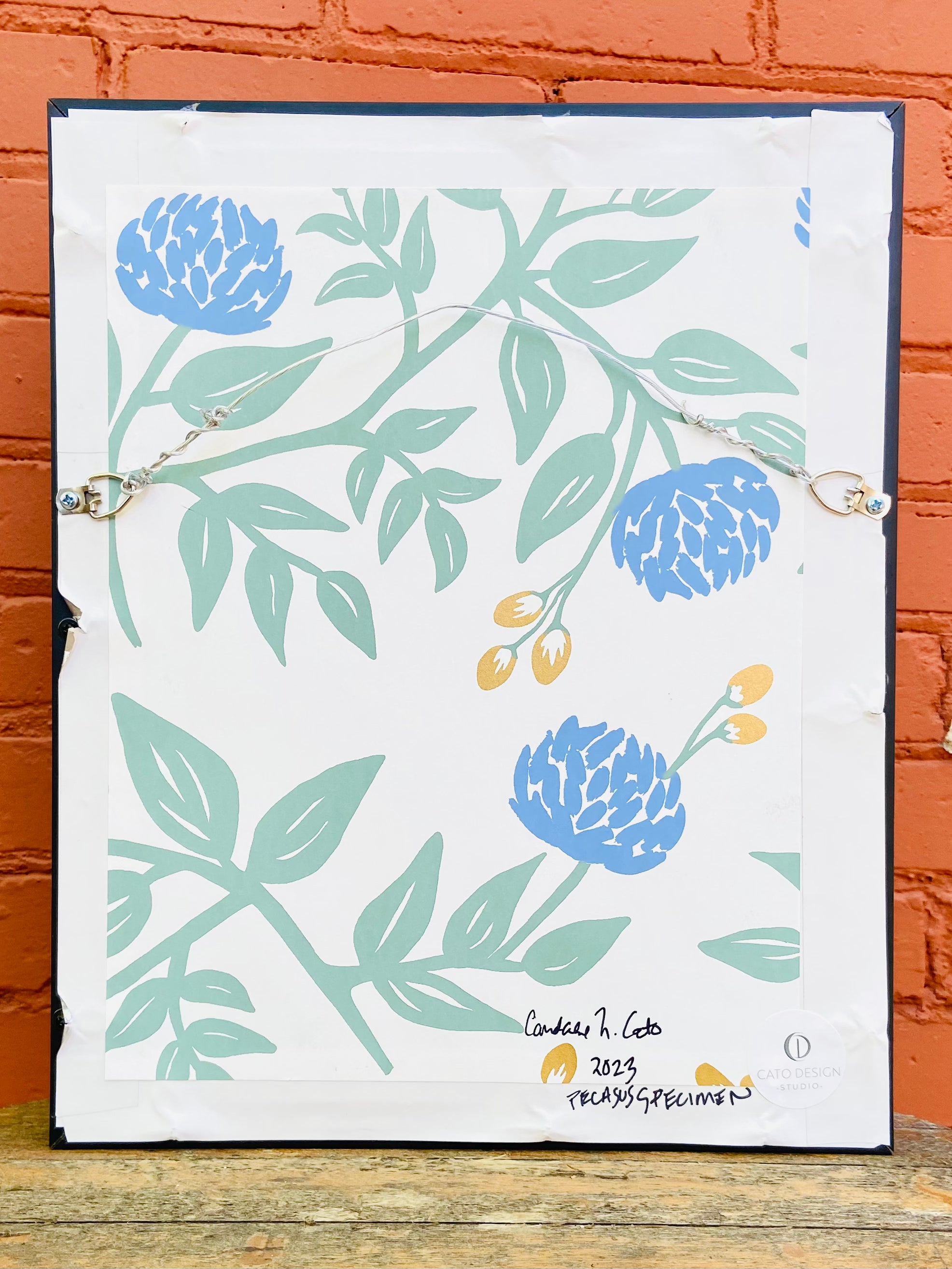 Candace Cato - Pegasus Specimens #3