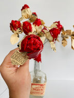 Melissa Sinkovic - Maker's Mark Roses