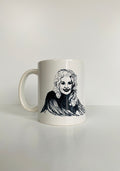 Maya Joy - Dolly Mug