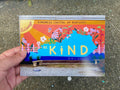 Liz Richter - La Grange Kindness Mural Oversized Postcard