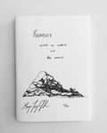 Maya Joy Poetry Zine - Reverence