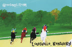 Kevin O. Postcards