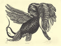 dRock Press - Elepheasant