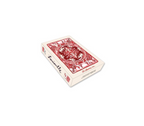 Bri Bowers - Red Louisville Playing Cards
