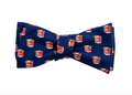 Bluegrass Bowtie Company - Dark Blue Cocktail Bowtie