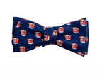 Bluegrass Bowtie Company - Dark Blue Cocktail Bowtie
