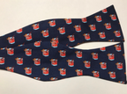 Bluegrass Bowtie Company - Dark Blue Cocktail Bowtie