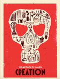 AngryBlue - Weapons of Mass Creation: Science