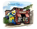Bri Bowers - Carmichael's Kids Print