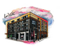Bri Bowers  - Bar Vetti Print