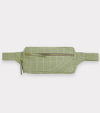 Anchal Project - Kantha Crossbody Adjustable Belt Bag