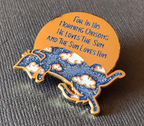 Comfhaus - Cat Enamel Pins